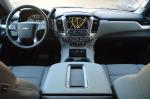 Chevrolet Tahoe LT 2014 года